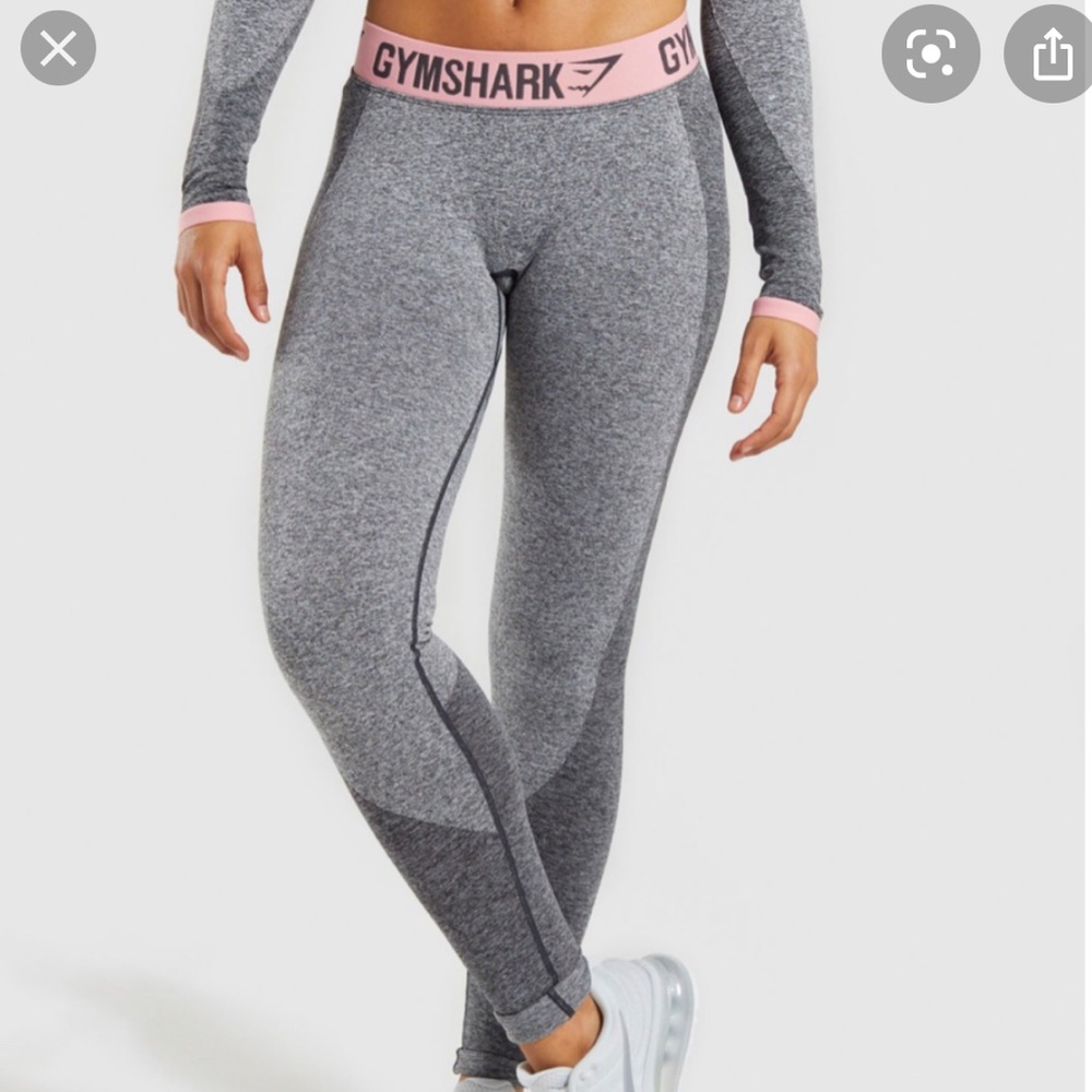 Gymshark flex legging